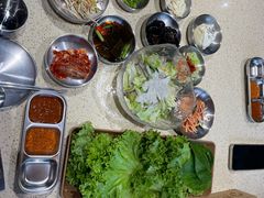 -东门韩国烤肉·韩国料理(烟台朝阳街店)