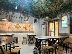 -阿清煲仔店(纺织城店)