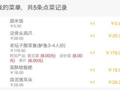 -太二酸菜鱼(福州泰禾店)