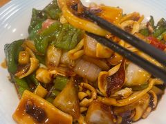 -丹盛象山海鲜(水清路店)