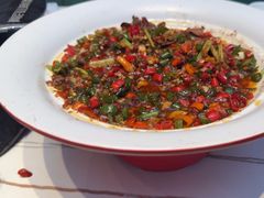 -阿瓦山寨·湘菜现炒·剁椒鱼头王(咸阳总店)