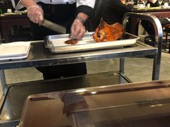 烤鸭-前门烤鸭(江东中路店)