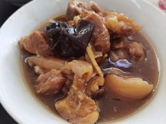 -金沙园生肉面(Jalan Pantai)