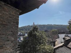 -惠山古镇·寄畅园