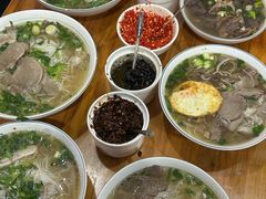 -熊氏牛羊杂粉(龙眼井总店)