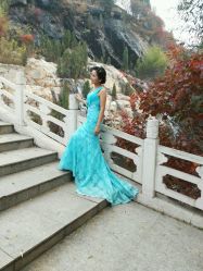 -完美新娘婚纱摄影