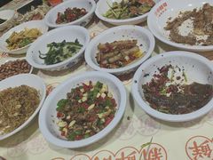 -小林哥的海鲜馆·夜宵烧烤(渔人码头店)