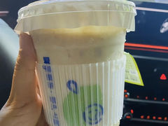 杨枝甘露清爽版-沪上阿姨·精选茶饮(平度胜利路店)