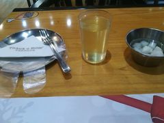 -Thank u mom非油炸健康鸡(万国广场店)