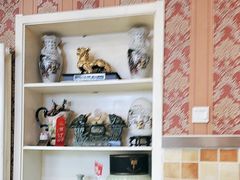 -桃子餐厅·天津菜(王顶堤总店)