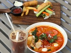 -Manner Coffee(万象食家店)