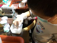 -十八字金·银饰·拼豆·开蚌DIY(魏公芳华里店)