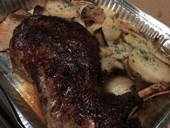 -Pedro's House of Lamb