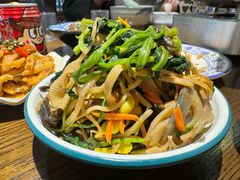 -老盛庆排档•南京菜(夫子庙店)