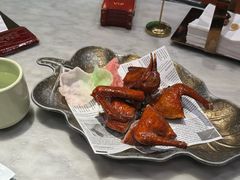 -蝴蝶里·粤菜·点心(龙湖杭州金沙天街店)