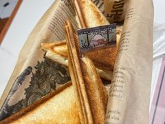 -太食獸泰式茶餐厅(IFS国金中心店)