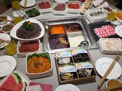 -海底捞火锅(关山保利店)