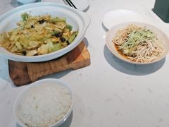 -峨嵋小镇·川菜(勒泰中心店)