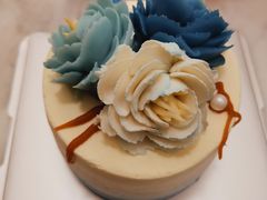 -Whisper studio薇语花艺烘焙工作室