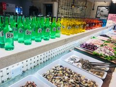 -江南食代自助餐厅(宝龙城市广场店)