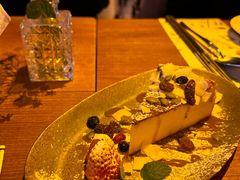 芝士蛋糕-Blac+Blac(中海环宇荟店)