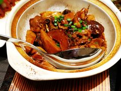 -浙江安吉JW万豪酒店·万豪中餐厅