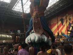 -波塞冬旅游度假区