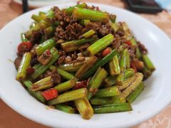 -小辣椒(华富店)