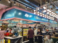 门面-圣罗巴海鲜自助(黑金店)