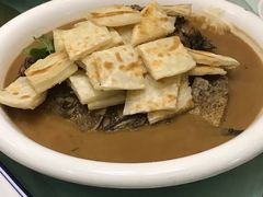 -珍巷福地四合院菜馆(复兴门店)