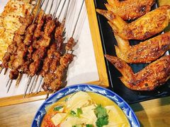 -万鑫鸡翅