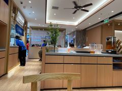 -马记永·兰州牛肉面(天通苑家乐福店)