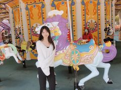 -南京银杏湖乐园