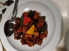 -汤城小厨•粤菜•靓汤(苏州街店)