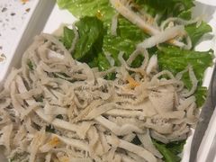 -阿串串老火锅(力盟店)