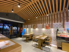 大堂-炖物24章·顺时轻养茶(杭州大厦店)