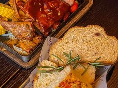 -bluefrog蓝蛙(水游城店)