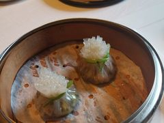 -丽思卡尔顿酒店-天泰轩中餐厅(大沽北路店)