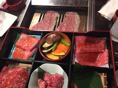 -俺的焼肉(銀座9丁目店)