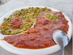 太极烩饭-素心小筑(后沙裕镇店)