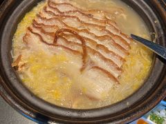 -喜悦烤鸭·新京菜(王府井店)