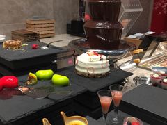 -菲住布渴酒店自助餐厅(阿里巴巴西溪园区店)