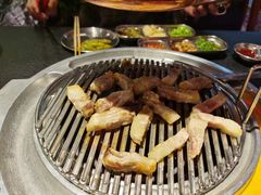 -伊茉家的烤肉店(勒泰中心店)