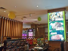 -木槿花韩式炭烤·熟成肉工坊(孙文东路店)