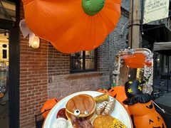 -foodoo芙多松饼店