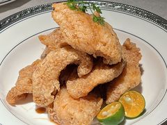 -華府Deluxe(兴业太古汇店)