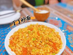 -巴依老爷·新疆美食(上城区天城路店)