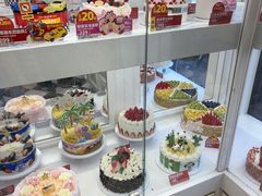 -味多美蛋糕(新和平里店)