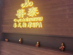 -菩泰·泰式草本按摩SPA(武汉新天地南馆店)