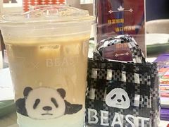 -Manner Coffee(壹方城店)